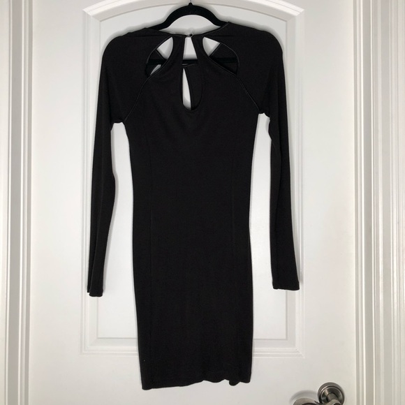 Long Sleeve Dress - Picture 2 of 3